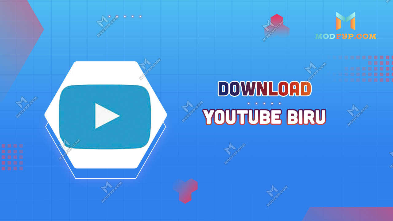 YouTube Biru APK 19.22.32 - Download latest version for Android