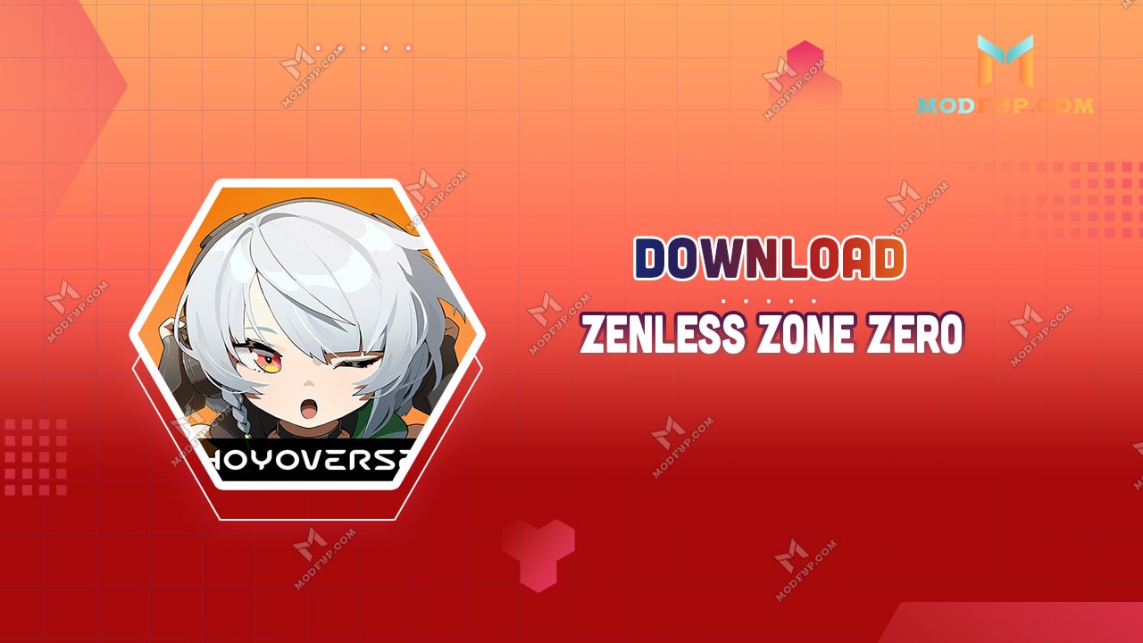 zenless zone zero apk