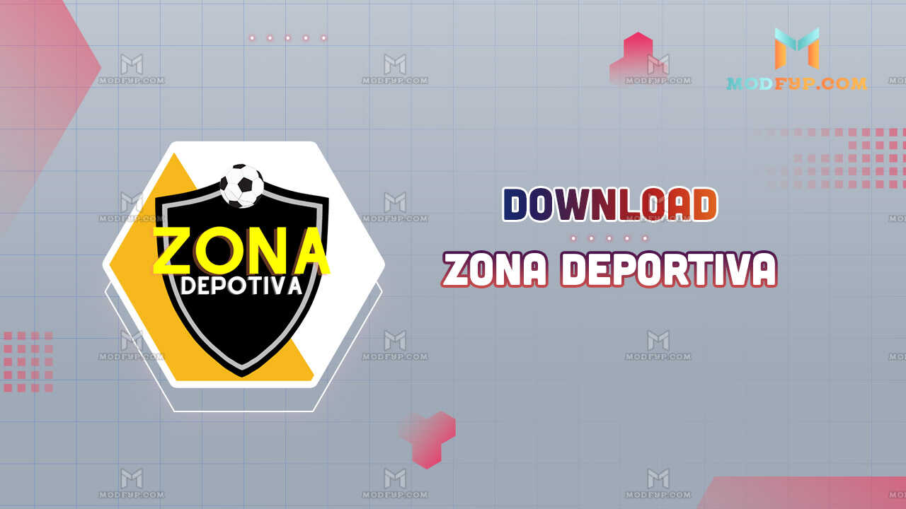 Zona Deportiva APK 2024 Descargar gratis para Android