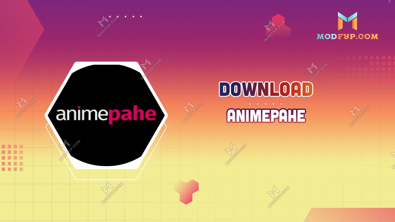 Animepahe APK 3.0 (No ADS) Download for Android 2025