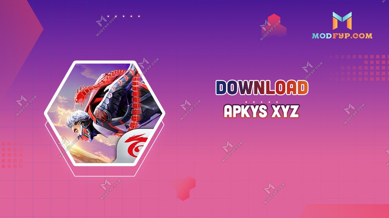 Apkys Xyz 3.0 (Free Fire) Download latest Version for Android