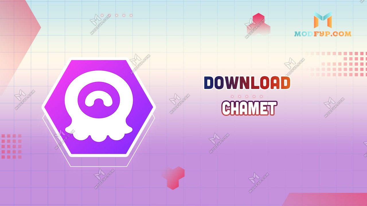 Chamet APK 4 2 1 (Unlimited diamond) Download for Android Chamet APK 4 2 1 (Unlimited diamond) Download for Android