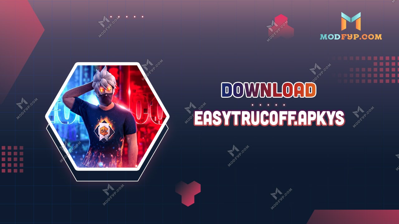 Easytrucoff.apkys Free Fire 4.5 Free Download for Android 2024