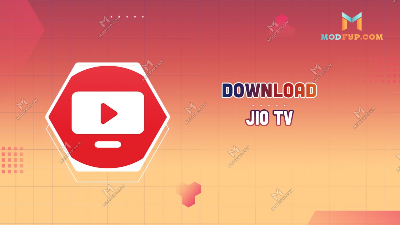 Jio TV APK 7.1.5 Download latest version for Android / TV