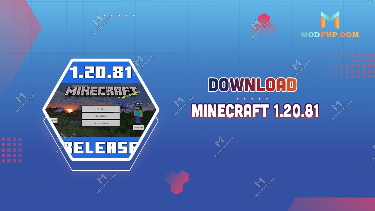 minecraft 1.20 81 apk download mediafıre free