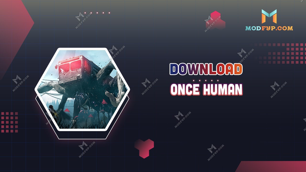 Once Human APK 1 0 11 (Mobile) Free download for Android Once Human APK 1 0 11 (Mobile) Free download for Android