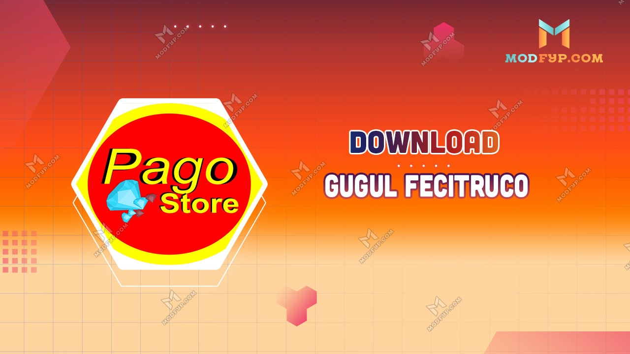 Pagostore 4.1 (Free Fire) Descargar gratis para Android