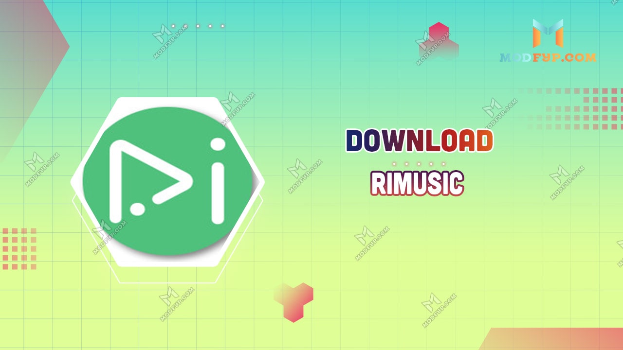 Rimusic APK 0 6 44 Download latest version for Android Rimusic APK 0 6 44 Download latest version for Android