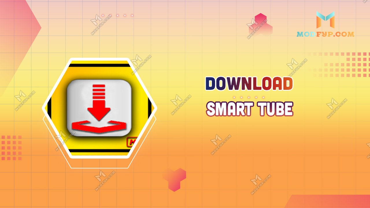 Smart Tube APK 22.36 (403 Code) Download for Android/TV 2025