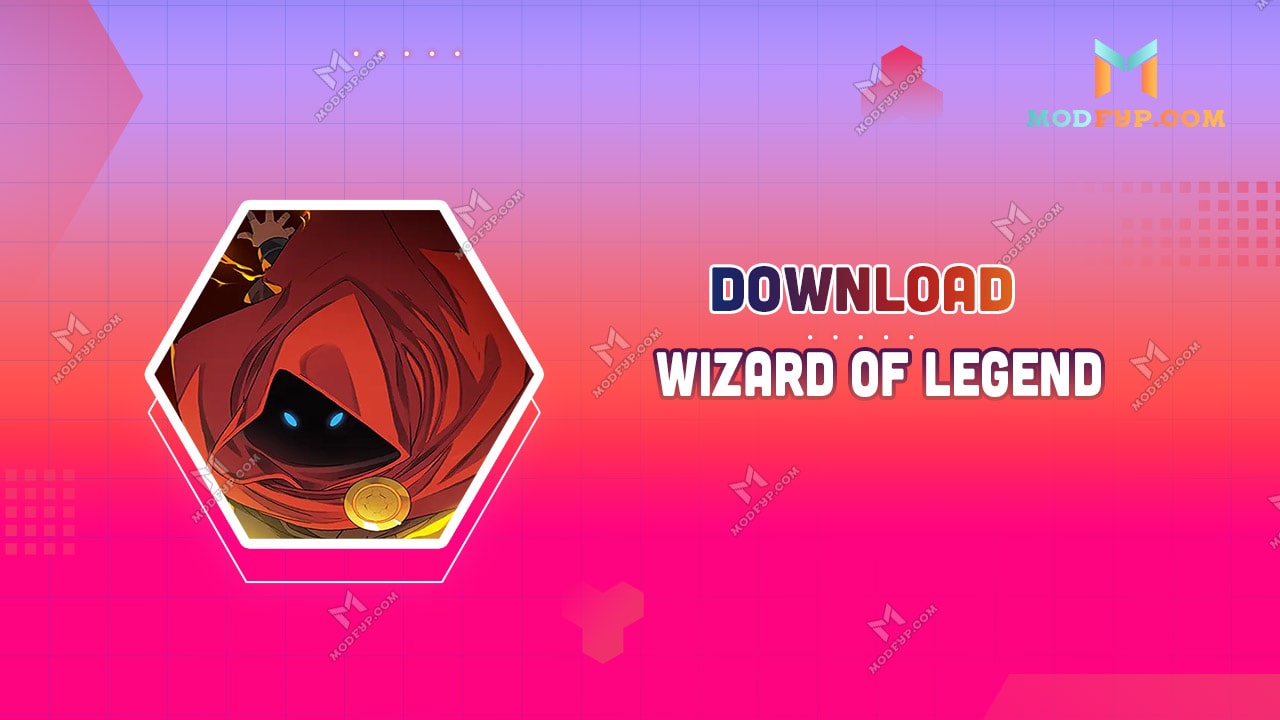 Wizard of Legend APK 1.24.30008 (OBB) Download for Android