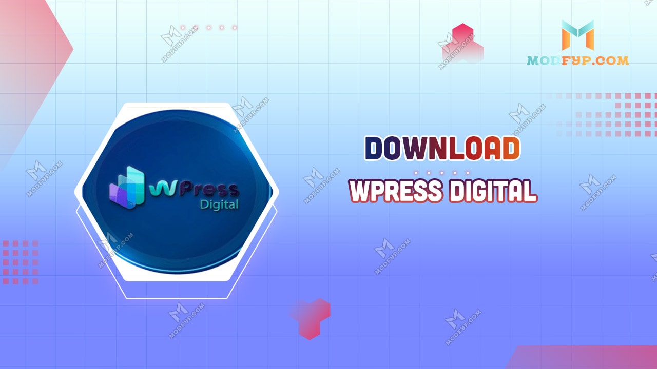 Wpress Digital Sakura APK (Free Fire) Download for Android 2025