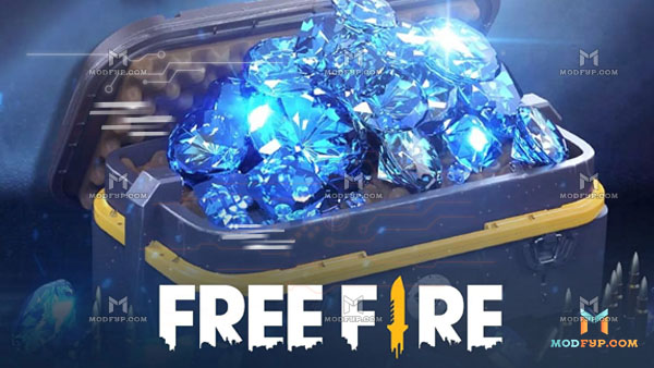 free fire diamantes