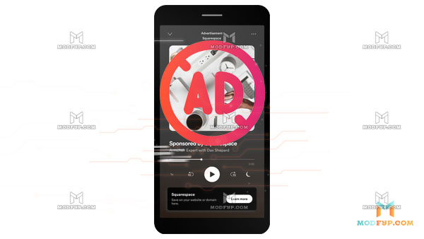 How about Spotify Premium APK No Ads