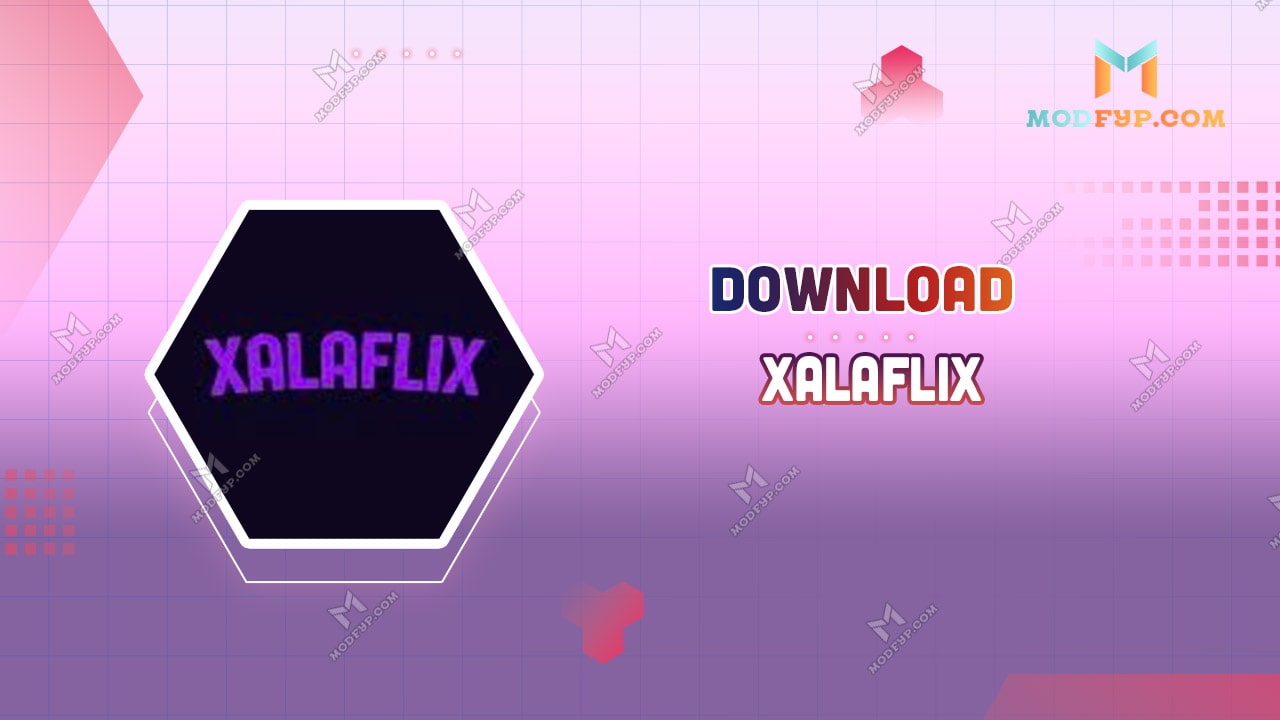 XalaFlix Le super site de streaming 2025