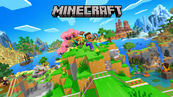 minecraft apk