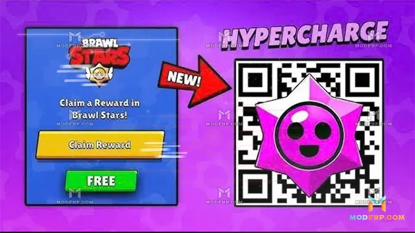 Alcitruco (Brawl Star) Screenshot
