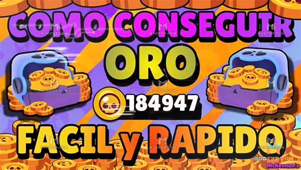Alcitruco (Brawl Star) Screenshot