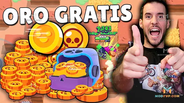 Alcitruco (Brawl Star) Screenshot