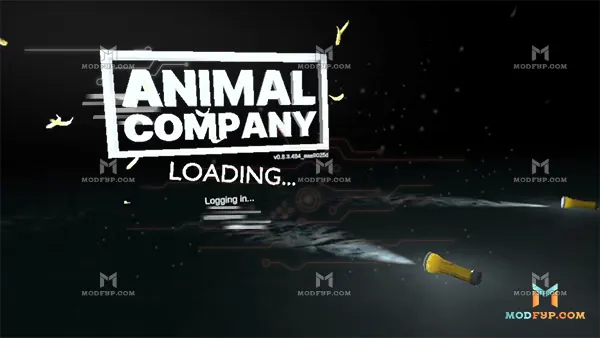 Animal Company APK Screenshot