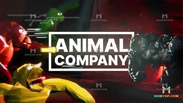 Animal Company APK Screenshot