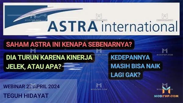 Astra Investasi APK (Crypto) Screenshot