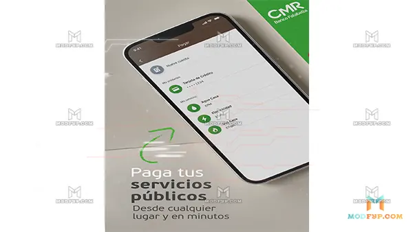 Banco Falabella APK Screenshot
