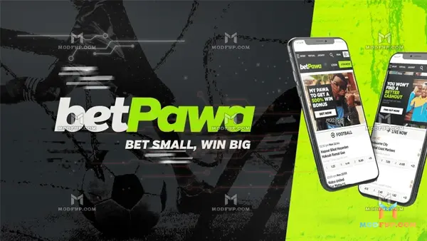 BetPawa Cameroun APK Screenshot