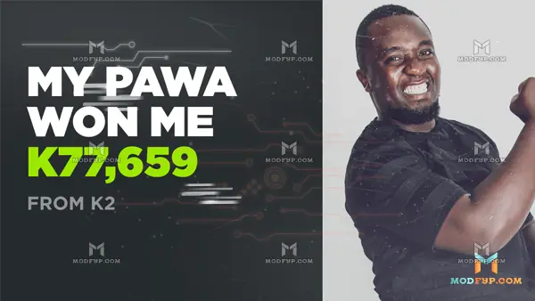 BetPawa Cameroun APK Screenshot