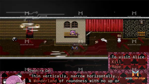Black Souls APK (Android game) Screenshot