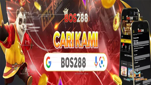 Bos288 APK Screenshot