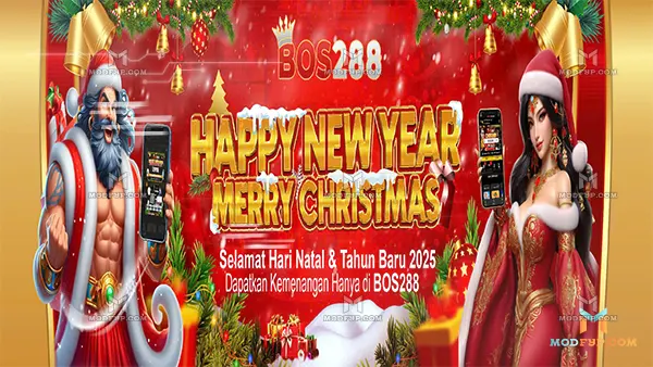 Bos288 APK Screenshot