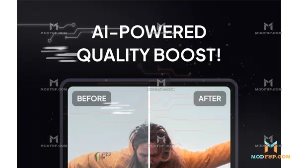 Crisp Mod APK (Premium Unlocked) Screenshot