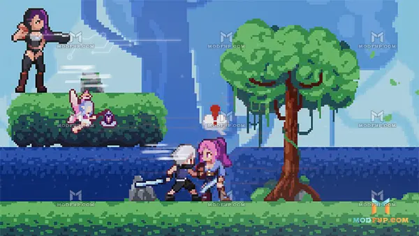 Dekamara APK (Full version) Screenshot