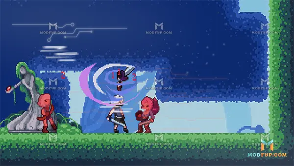 Dekamara APK (Full version) Screenshot