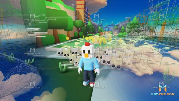 Delta Executor 2025 APK (Update) Screenshot