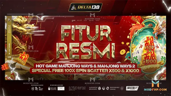 Delta138 APK Screenshot