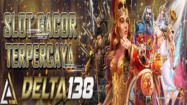 Delta138 APK Screenshot