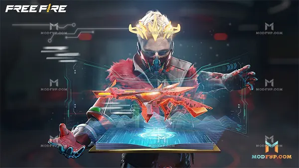 Epoplatablass APK (Free Fire/Diamantes) Screenshot