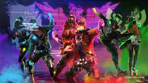 Epoplatablass APK (Free Fire/Diamantes) Screenshot