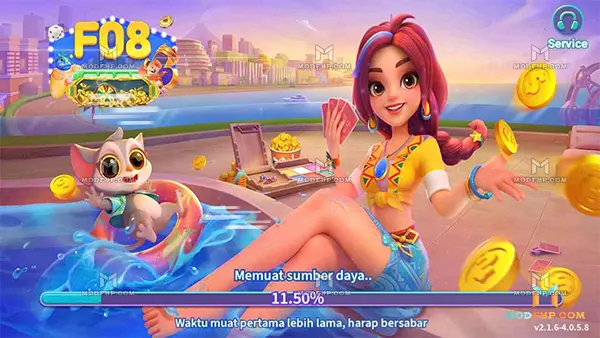 F08 APK Screenshot