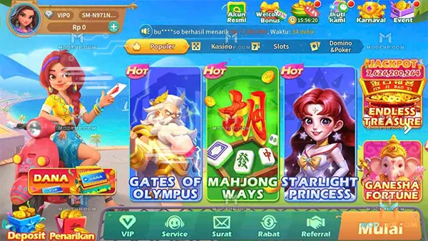 F08 APK Screenshot