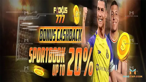 Fokus777 APK Screenshot