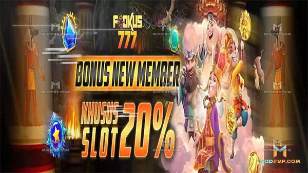 Fokus777 APK Screenshot