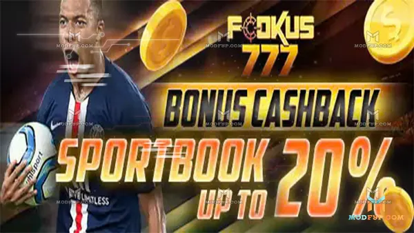 Fokus777 APK Screenshot