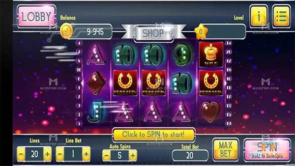 Garuda999 Screenshot