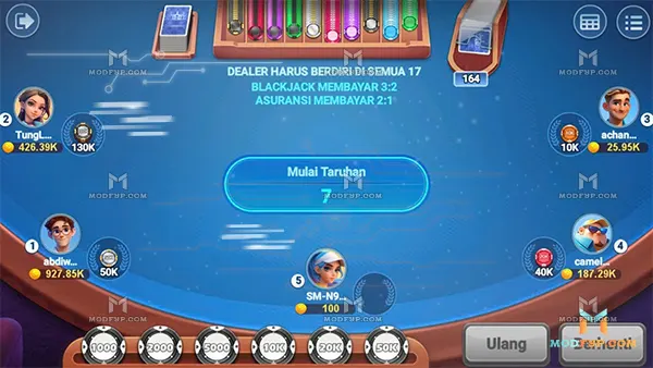 H03 APK Screenshot