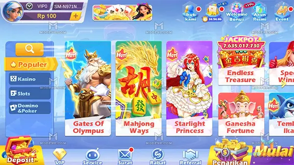 H03 APK Screenshot