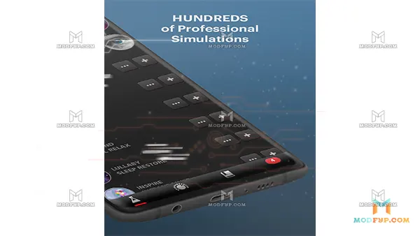 iDoser Premium APK (Unlock All) Screenshot
