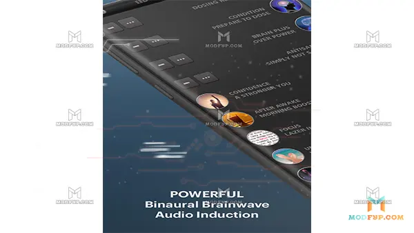 iDoser Premium APK (Unlock All) Screenshot