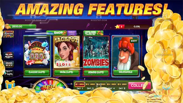 K3K3 APK Screenshot